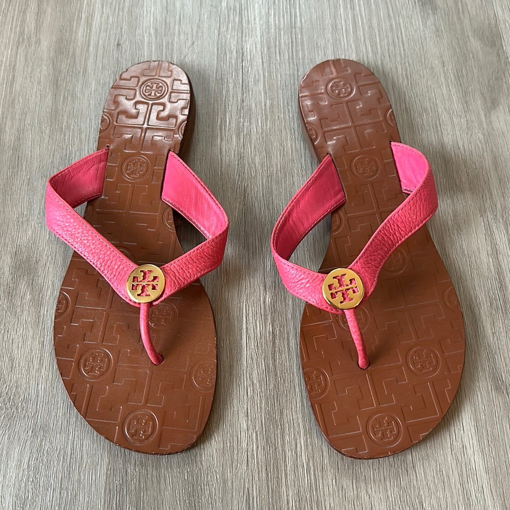 Tory Burch Sandals